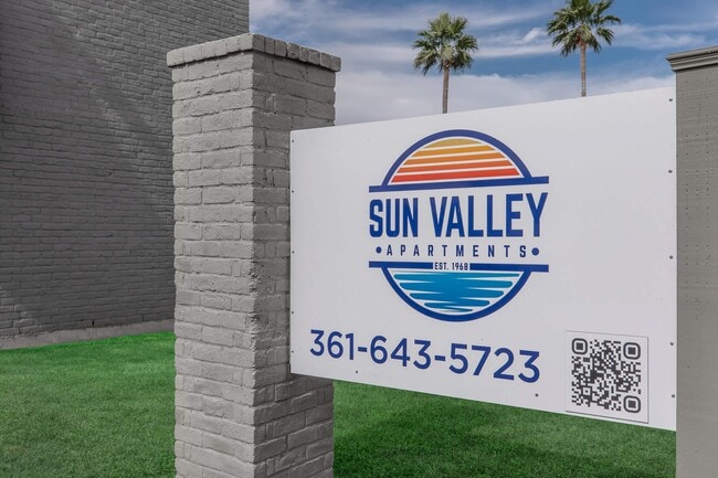 Photo - Sun Valley Apartments