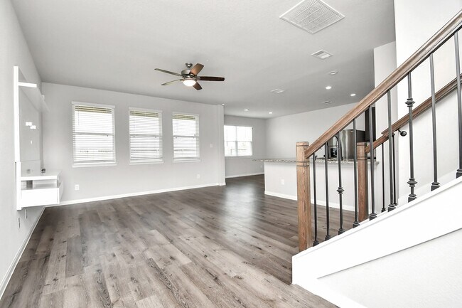Photo - 3206 Alberelli Dr