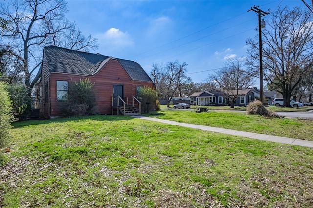 Photo - 1529 Ficklin Ave