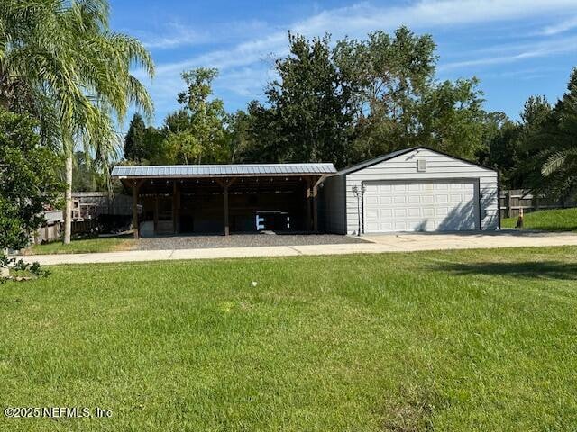 Photo - 6681 Brown Rd