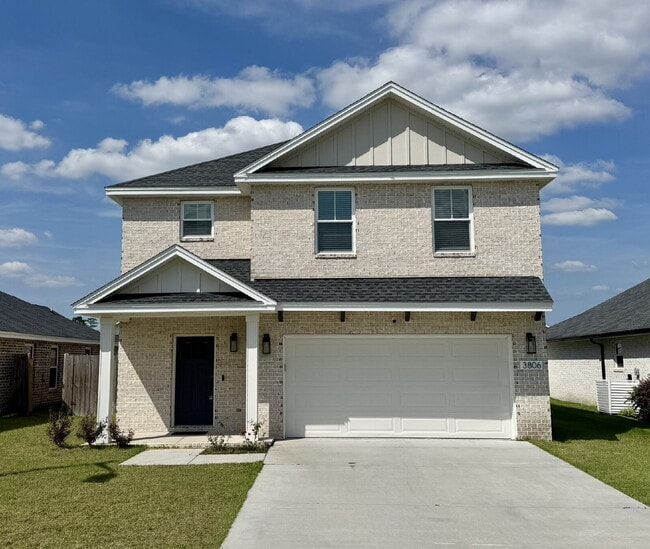 Building Photo - Need Space? How about 5 bedrooms, 2.5 baths + an extra bonus area upstairs so that the kids can ...