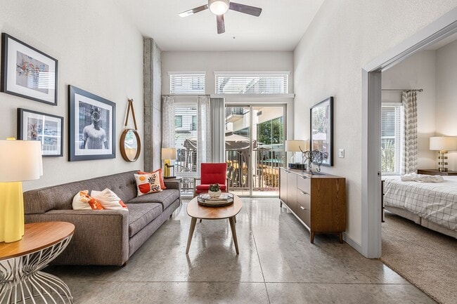 Photo - Marq on Burnet