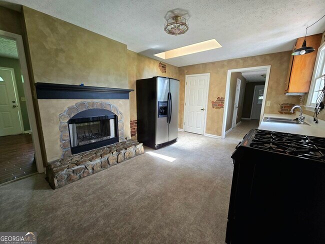 Photo - 3293 New McEver Rd NW