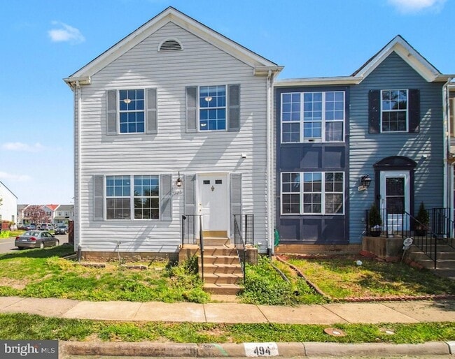 Building Photo - 3648 McDowell Ct