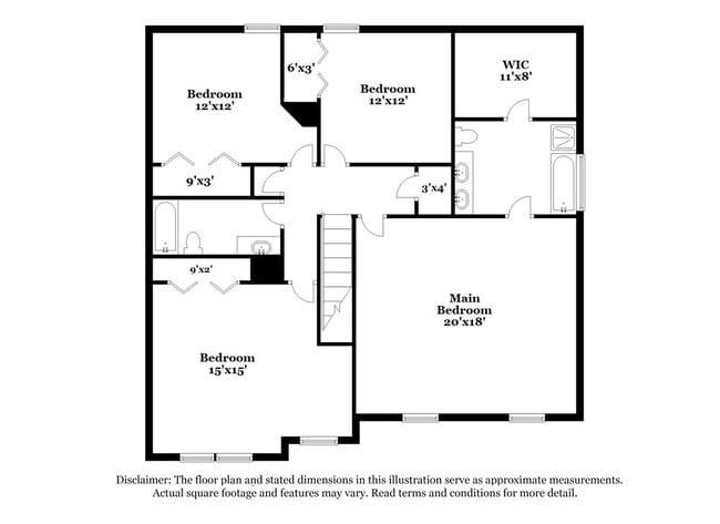 Photo - 582 Southridge Rd