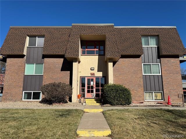 Building Photo - 7755 E Quincy Ave Unit 302A6