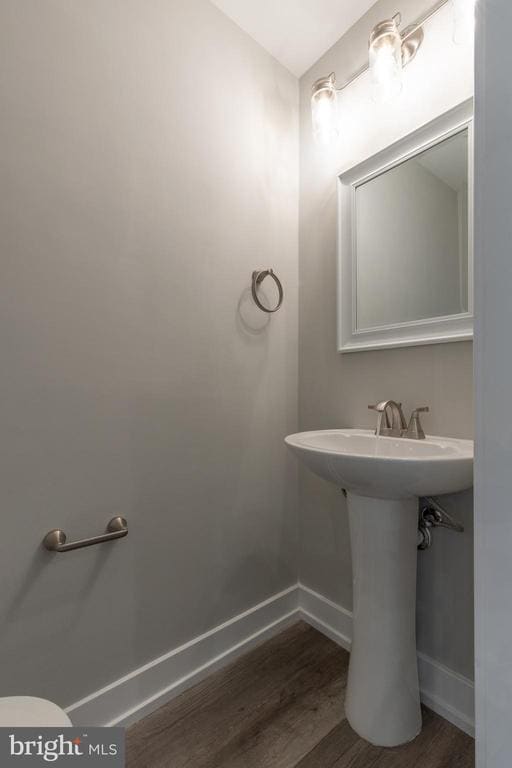 Photo - 135 W Huntingdon St Unit 2