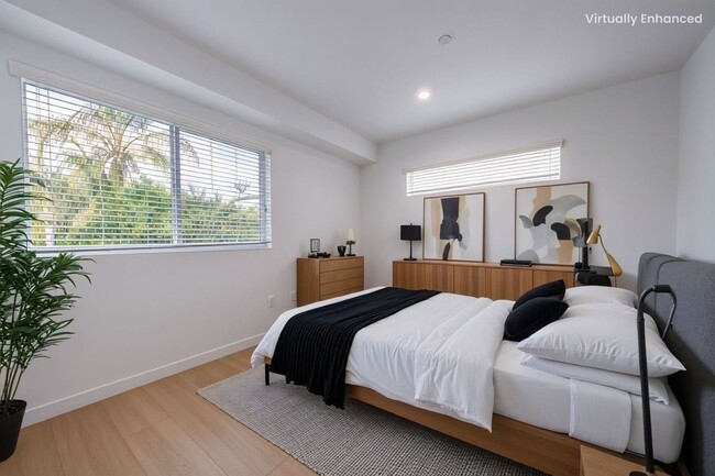 Photo - Brand-New Luxury Townhomes in NoHo Unidad #11837