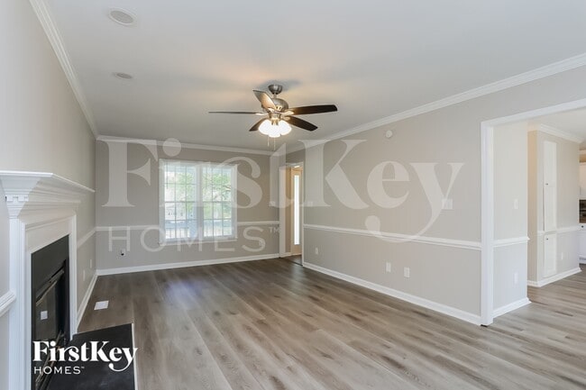 Photo - 1401 E Stonemason Dr
