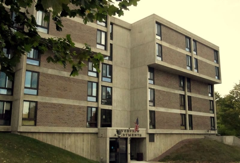 Photo - Riverview Apartments