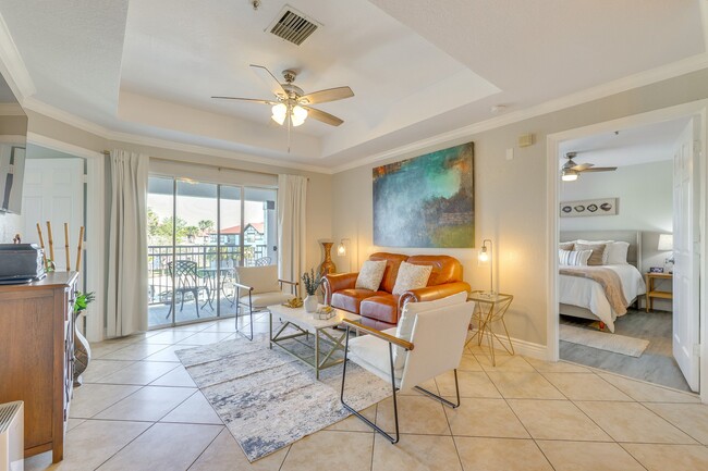 Photo - 3725 Castle Pines Ln Unit #4335