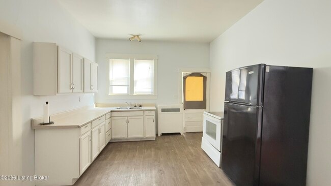 Photo - 2121 Culbertson Ave