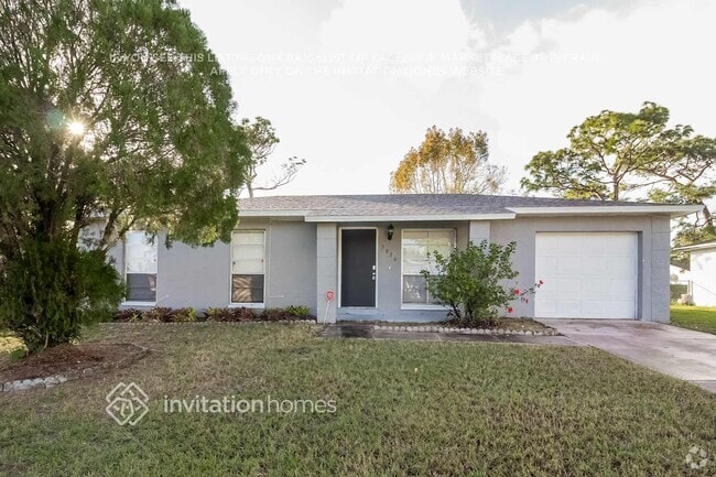 Building Photo - 3820 Bryston Dr Rental