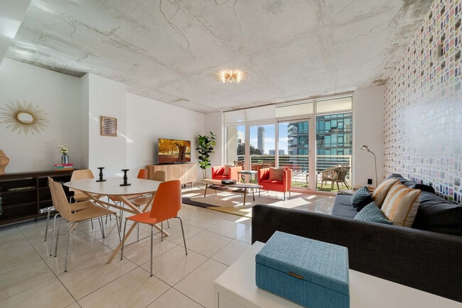 Photo - 3250 NE 1st Ave Unit FL6-ID1467684P