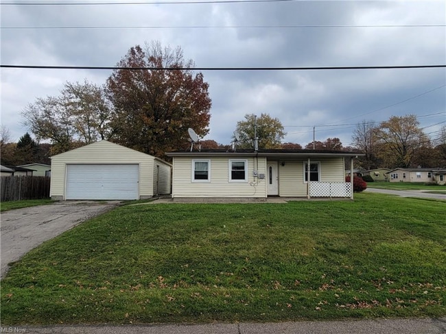 Building Photo - 400 Idaho Ave Rental