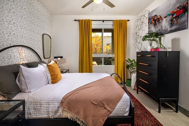 Photo - Chroma Apartment Homes