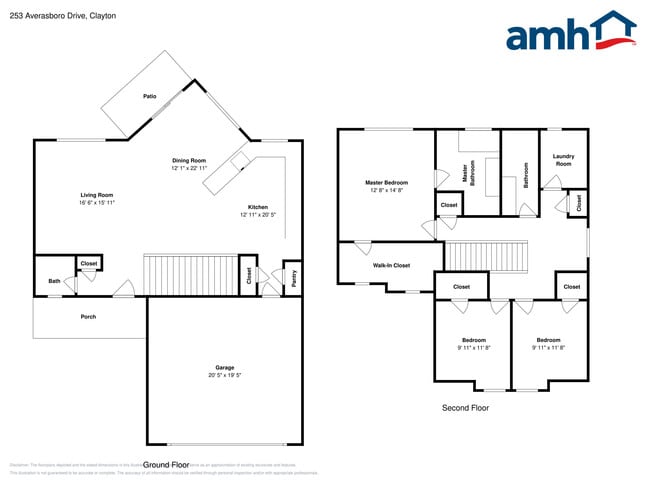 Photo - 253 Averasboro Dr