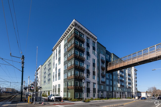 Photo - Kiku Crossing