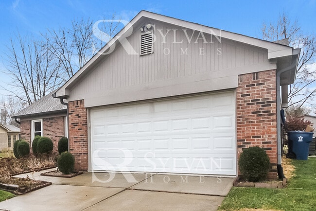 Photo - Everything You Need. All Right Here.