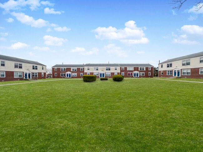 MDR Apartments