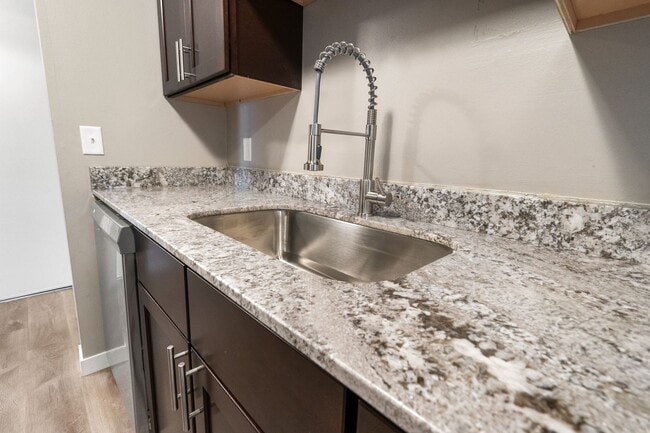 Photo - Granite Creek