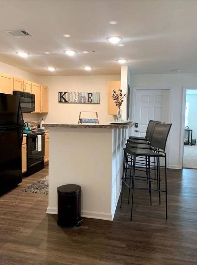 Photo - Waypoint at Hammond