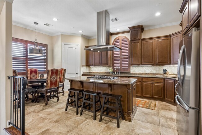 Photo - 1307 Malone St