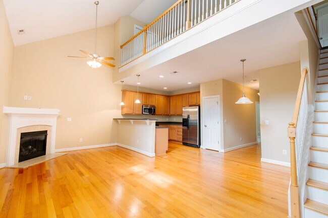 Photo - Charming Townhome in the Heart of Wake Forest!