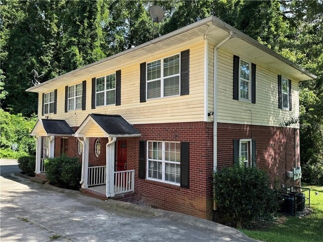 Building Photo - 24 S Eugenia Pl NW Rental