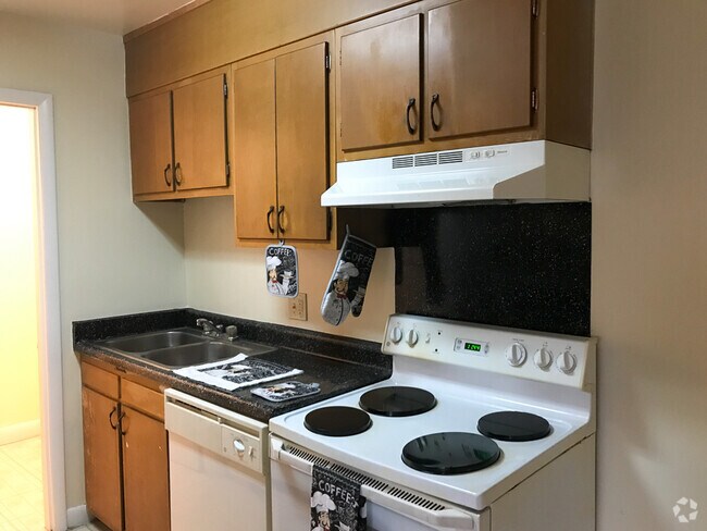 1BR,1BA - Buena Vida