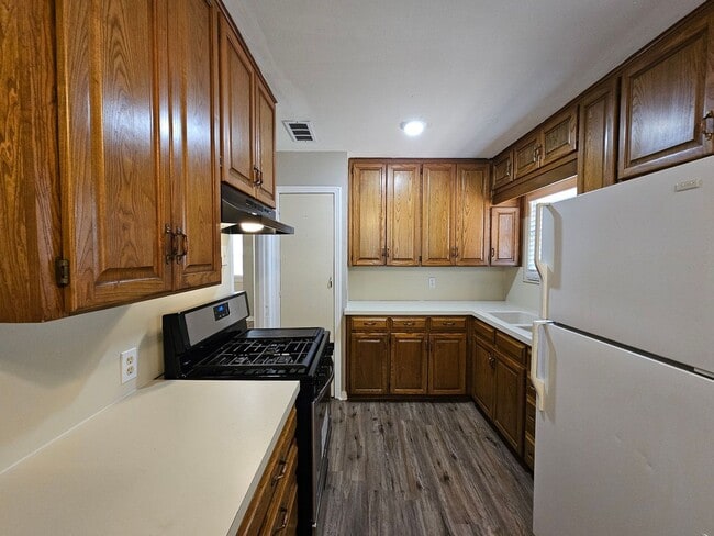 920 Fannin Loop