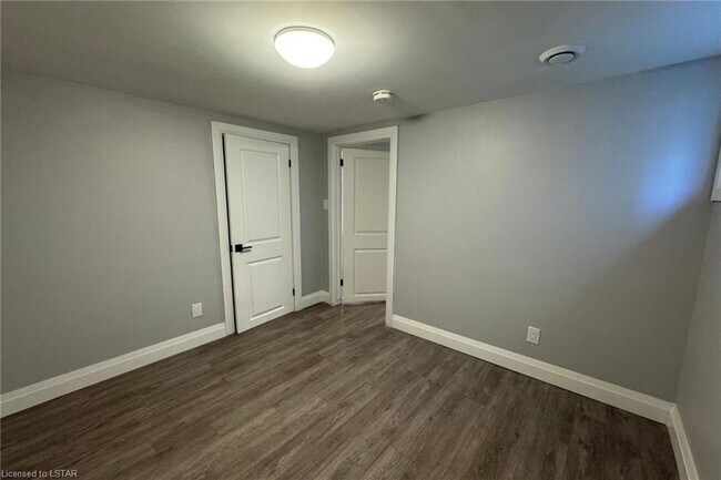 Photo - 2 Bed | 1 Bath – Basement Unit in Quiet Re... Unit 2