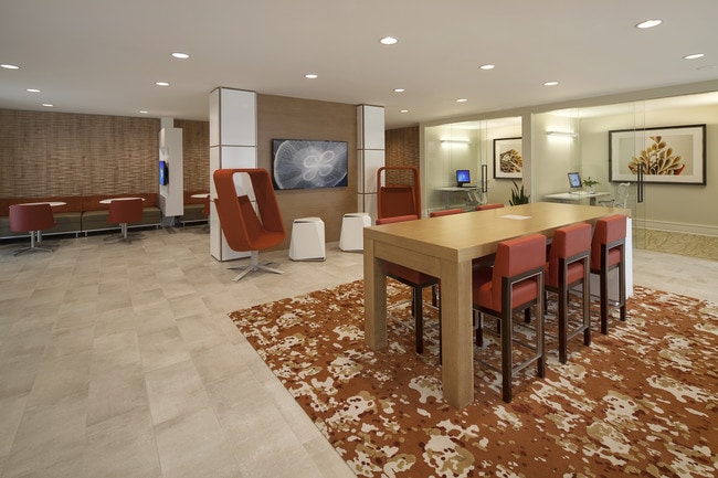 Centerpointe at Irvine Spectrum