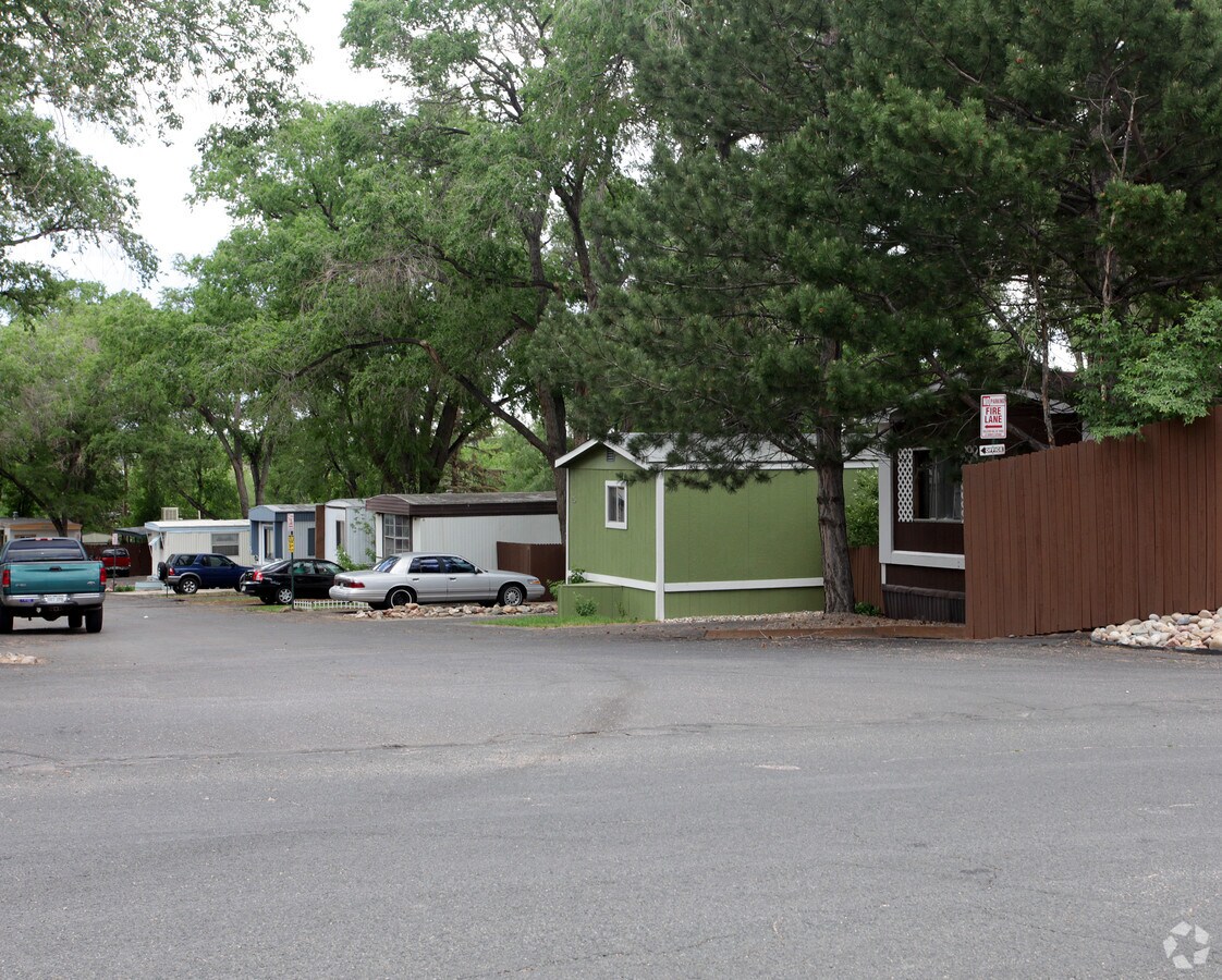 Photo - Aspen Grove Mobile Home Park