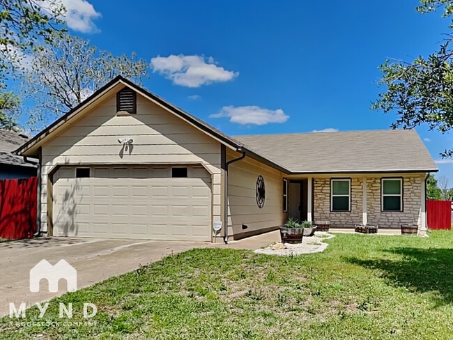 Building Photo - 9716 Meadowheath Dr Rental