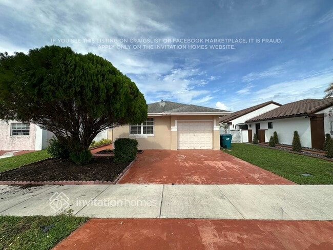 Building Photo - 14932 SW 59th St Rental