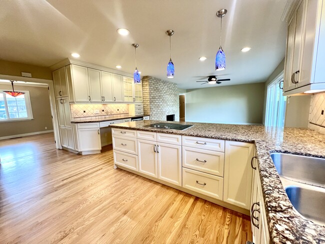 Photo - 3799 El Campo Ct