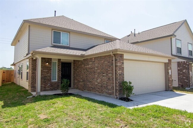 Building Photo - 22322 Porter Mountain Trl Rental