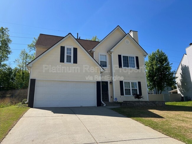 Photo - 1097 Yellow River Dr