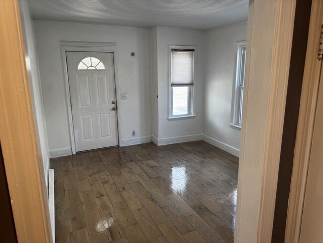 Sala de estar - 292 Elm St Unidad 292 elm st  1