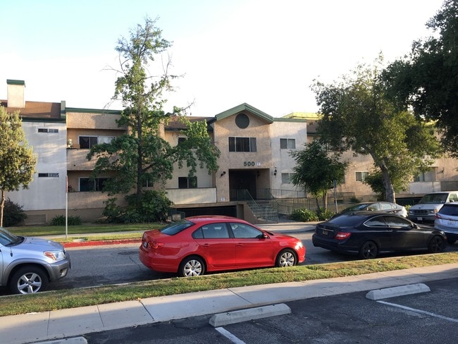 Photo - 500 Oak St Unit 109