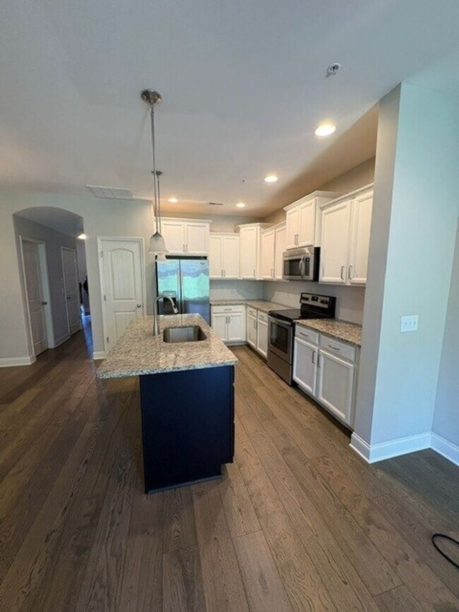 Photo - NOW AVAILABLE IN BRIDGEMILL - TOWNHOME