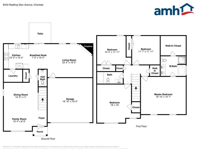 Photo - 8443 Redding Glen Ave
