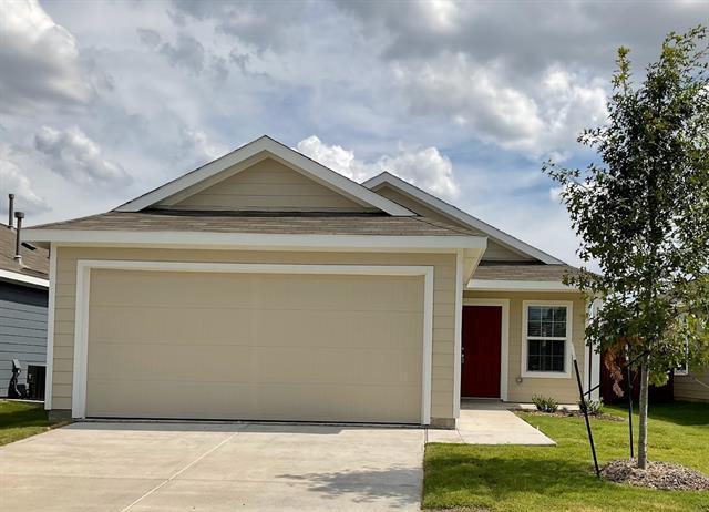 Photo - 3109 Coyote Way House