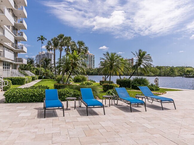 888 Intracoastal Dr