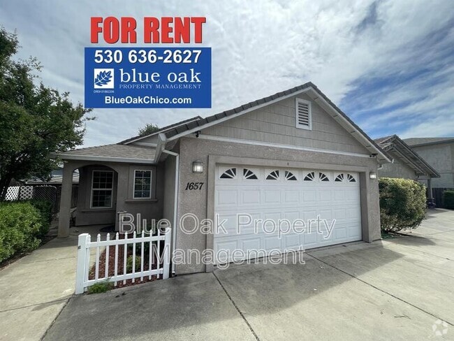 Building Photo - 1657 East Ave Rental