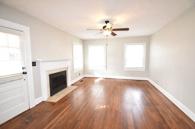 Photo - Coming Soon~3 Bedroom and 2 Bath Home- Bonus Room (Pets Considered)