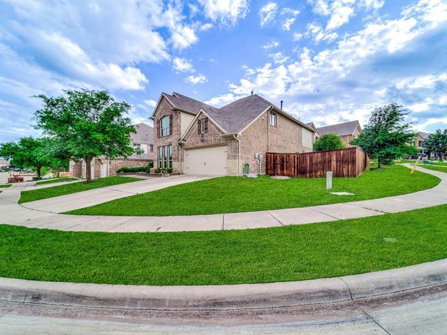 419 Aylesbury Dr