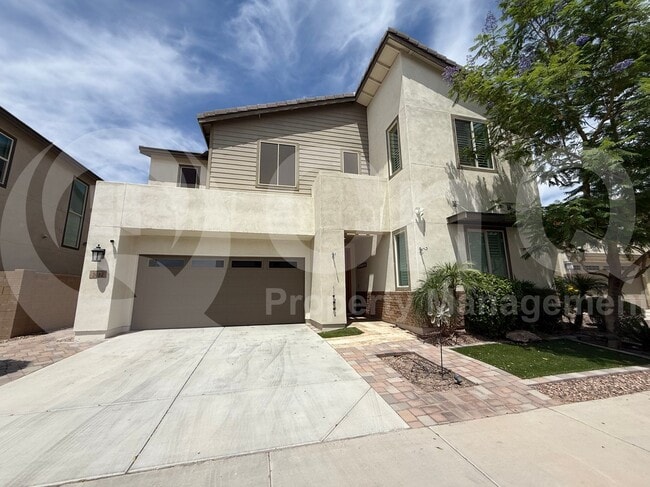 Photo - 3080 S Jasmine Dr Casa