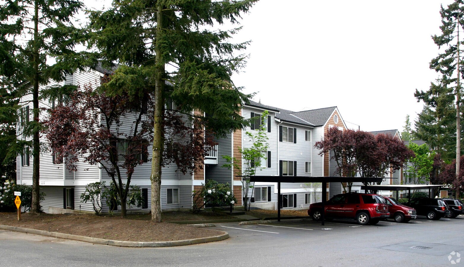 Photo - Ironwood at Crossroads Apartments